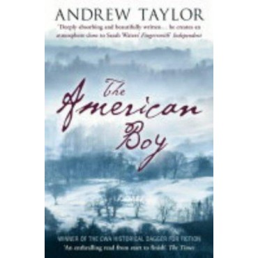 The American Boy        {USED}